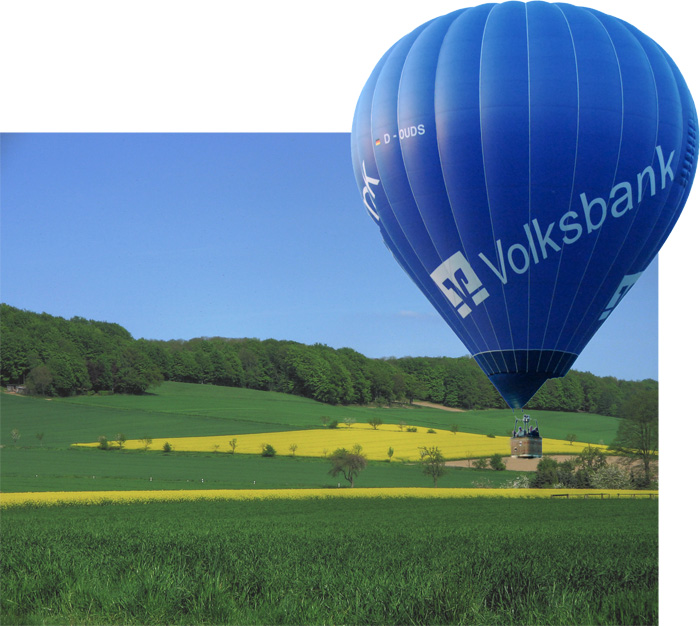 Wiehengebirgslandschaft